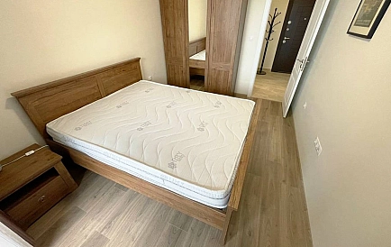 ID 10726 Двухкомнатная квартира в Бургас Бич Резорт 2 Фото 4