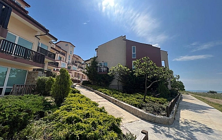 ID 10741 Двухкомнатная квартира в Шато Панорама Фото 7