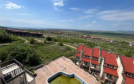 ID 10741 Двухкомнатная квартира в Шато Панорама Фото 10