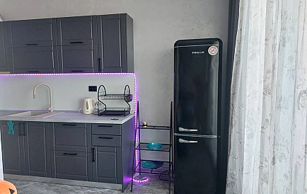 ID 10764 Квартира-студия в Валенсия Гарденс Фото 3
