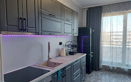 ID 10764 Квартира-студия в Валенсия Гарденс Фото 2