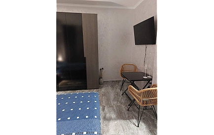 ID 10764 Квартира-студия в Валенсия Гарденс Фото 5