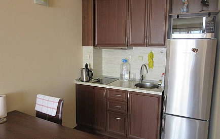 ID 10787 Двухкомнатная квартира в Златна Котва Фото 7