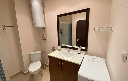 ID 10787 Двухкомнатная квартира в Златна Котва Фото 9