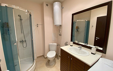 ID 10787 Двухкомнатная квартира в Златна Котва Фото 10