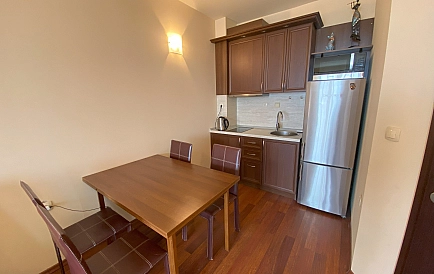 ID 10787 Двухкомнатная квартира в Златна Котва Фото 2