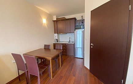 ID 10787 Двухкомнатная квартира в Златна Котва Фото 8