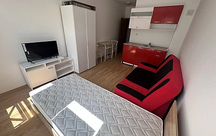 ID 10811 Квартира-студия в Санни Дей 6 Фото 10