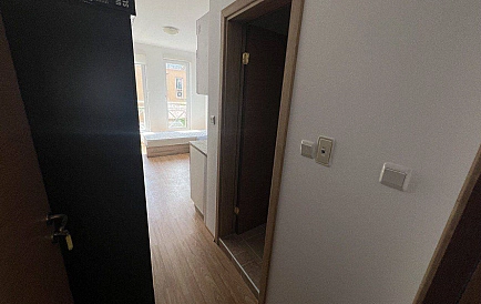 ID 10812 Квартира-студия в Санни Дей 6 Фото 9