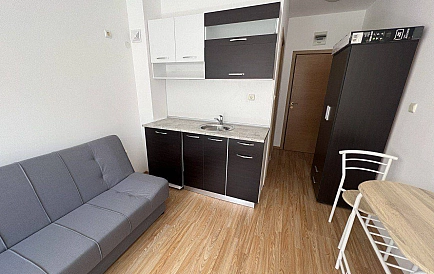 ID 10812 Квартира-студия в Санни Дей 6 Фото 3