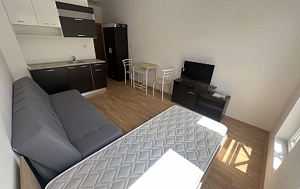 ID 10812 Квартира-студия в Санни Дей 6 Фото 7