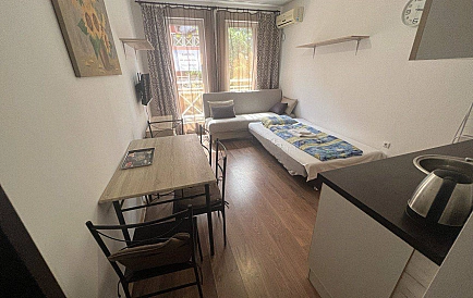 ID 10847 Квартира-студия в Санни Дей 6 Фото 6