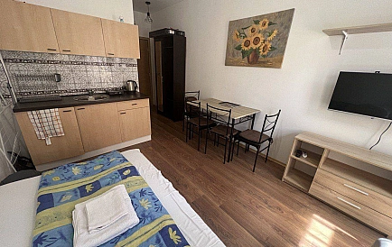 ID 10847 Квартира-студия в Санни Дей 6 Фото 2