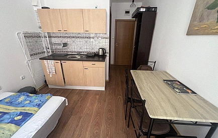 ID 10847 Квартира-студия в Санни Дей 6 Фото 8