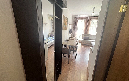 ID 10847 Квартира-студия в Санни Дей 6 Фото 9