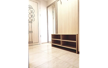 ID 10933 Двухкомнатная квартира в Аргишт Партез Фото 8