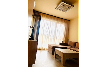 ID 10933 Двухкомнатная квартира в Аргишт Партез Фото 4