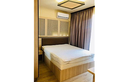 ID 10933 Двухкомнатная квартира в Аргишт Партез Фото 3