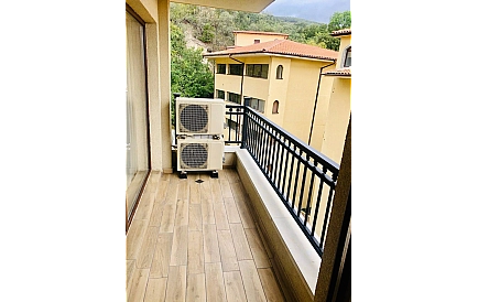 ID 10933 Двухкомнатная квартира в Аргишт Партез Фото 9