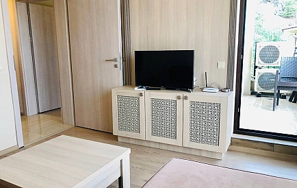 ID 10933 Двухкомнатная квартира в Аргишт Партез Фото 2