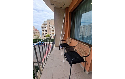 ID 10963 Двухкомнатная квартира в Роял Бич Фото 5