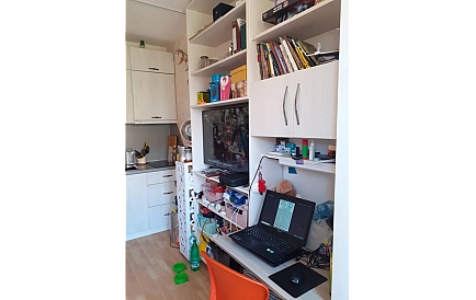 ID 10972 Квартира-студия в Санни Дей 6 Фото 5