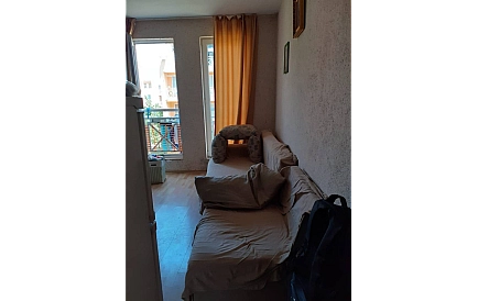 ID 10972 Квартира-студия в Санни Дей 6 Фото 3