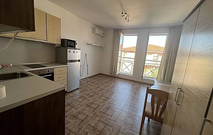 ID 10978 Квартира-студия в Санни Дей 6 Фото 2