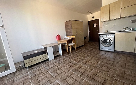 ID 10978 Квартира-студия в Санни Дей 6 Фото 4