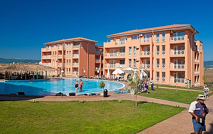 ID 11042 Двухкомнатная квартира в Санни Дей 6 Фото 8