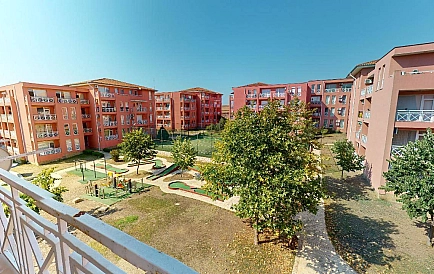 ID 11042 Двухкомнатная квартира в Санни Дей 6 Фото 6