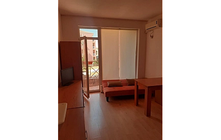 ID 11062 Квартира-студия в Санни Дей 6 Фото 4