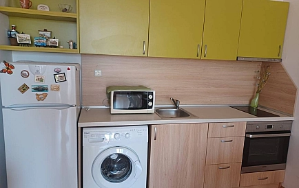 ID 11063 Двухкомнатная квартира в Санни Дей 6 Фото 10