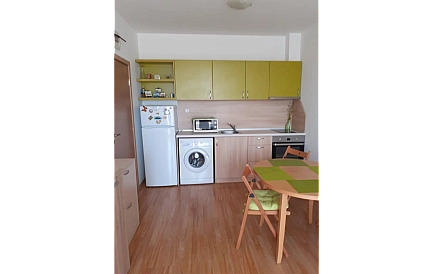 ID 11063 Двухкомнатная квартира в Санни Дей 6 Фото 5