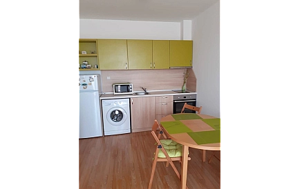 ID 11063 Двухкомнатная квартира в Санни Дей 6 Фото 8