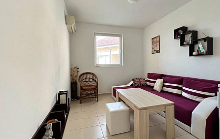 ID 11066 Двухкомнатная квартира в Шато Си Бриз Фото 2