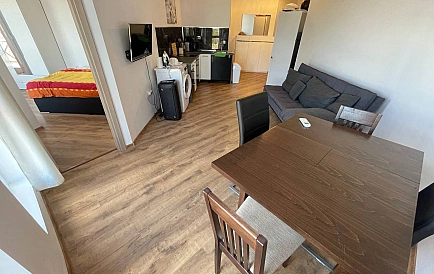 ID 11129 Двухкомнатная квартира в Санни Дей 6 Фото 2