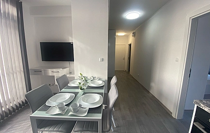 ID 11475 Трехкомнатный пентхаус в Дон Парк Фото 2