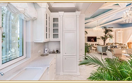 ID 11563 Вилла в Эден Парк Фото 4