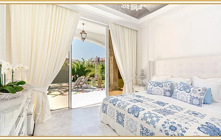 ID 11563 Вилла в Эден Парк Фото 5