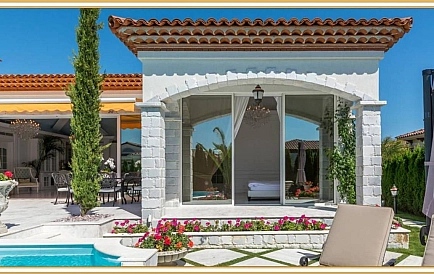 ID 11563 Вилла в Эден Парк Фото 6