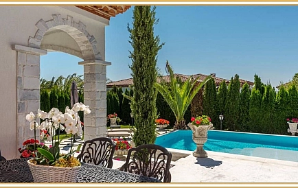 ID 11563 Вилла в Эден Парк Фото 7