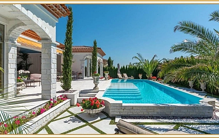 ID 11563 Вилла в Эден Парк Фото 9