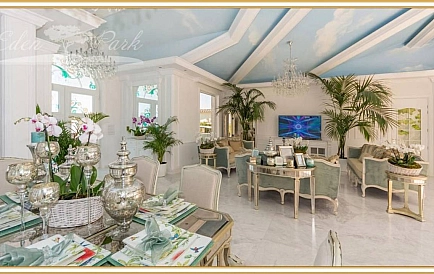 ID 11563 Вилла в Эден Парк Фото 2