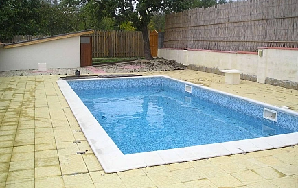 ID 11576 Дом в Сини Рид Фото 9