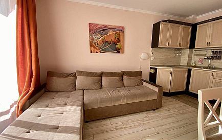 ID 11717 Трехкомнатная квартира в Вилла Валенсия Фото 1 