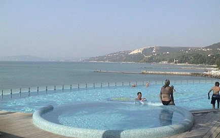 ID 11852 Двухкомнатная квартира в Марина Сити Фото 10