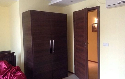 ID 11852 Двухкомнатная квартира в Марина Сити Фото 7