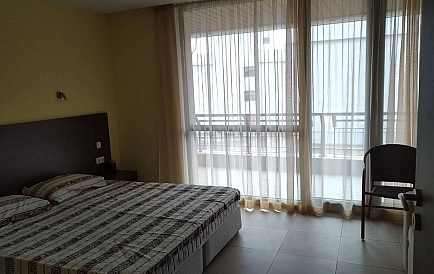 ID 11852 Двухкомнатная квартира в Марина Сити Фото 4