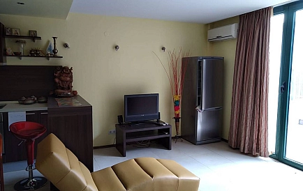 ID 11852 Двухкомнатная квартира в Марина Сити Фото 3